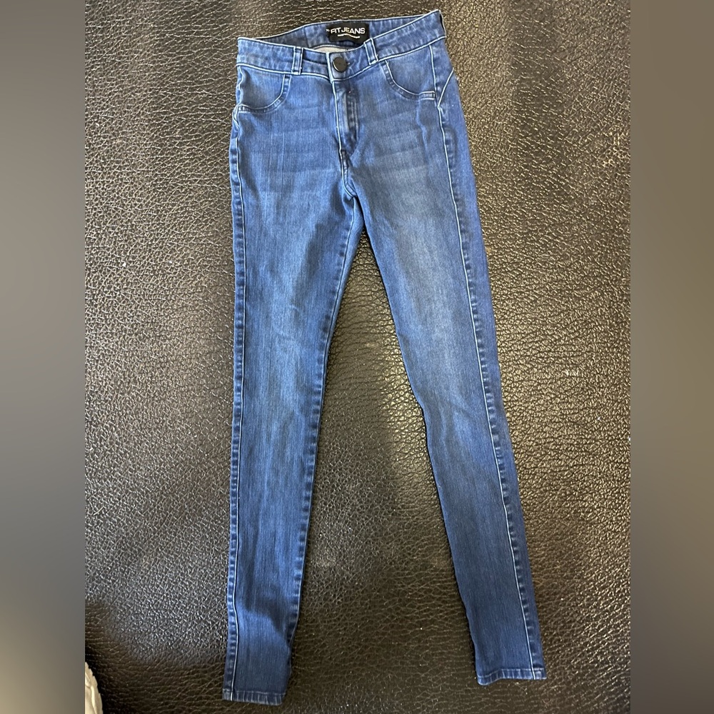 FITJEANS